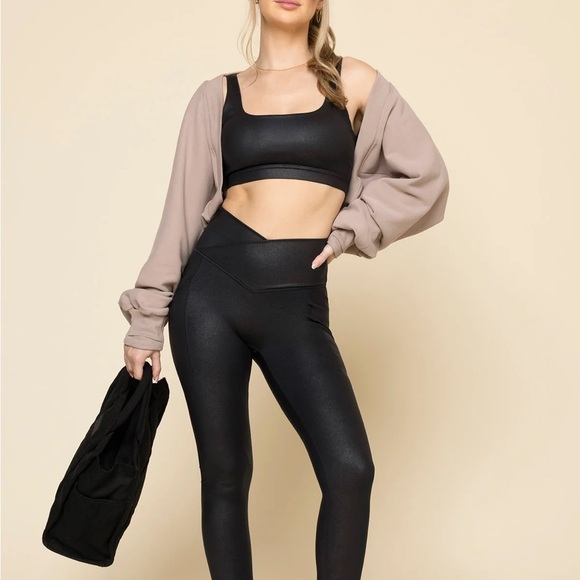 Pop flex bolero - Picture 4 of 7